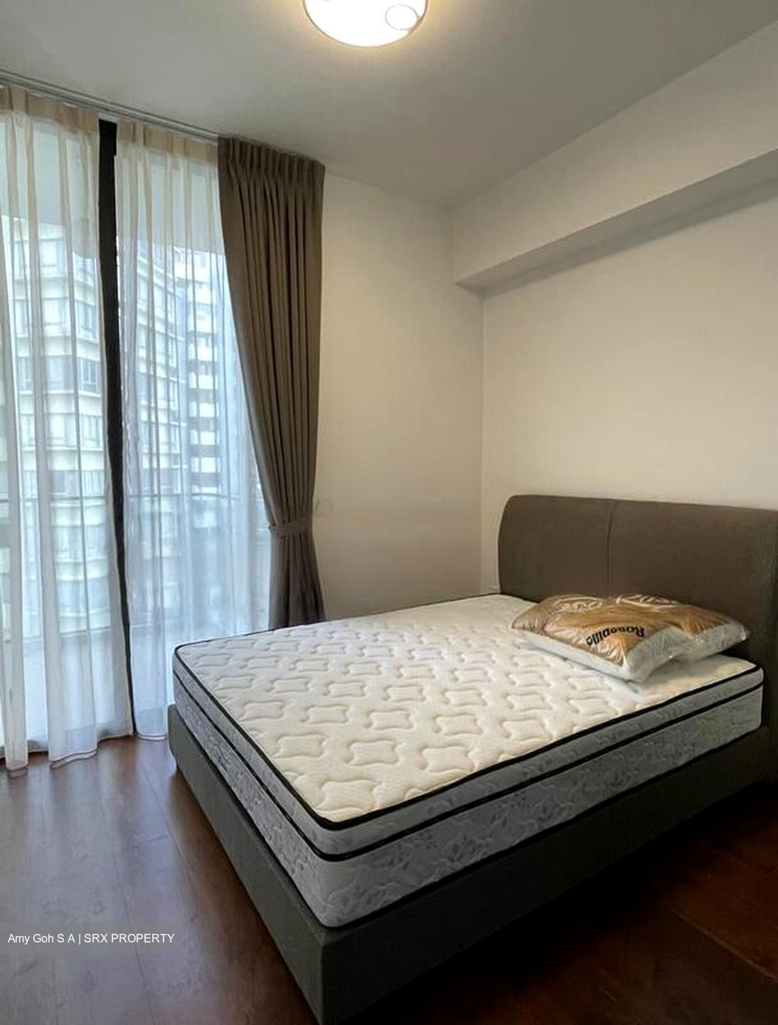 Fulcrum (D15), Condominium #466398231